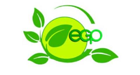 Eco green