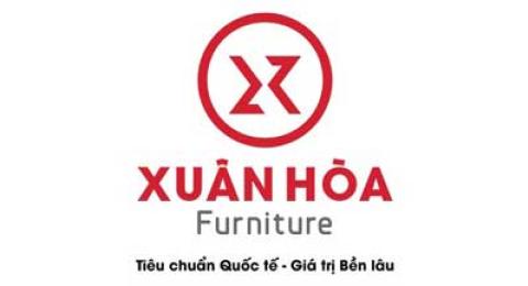 Công ty nội thất Xuân Hòa