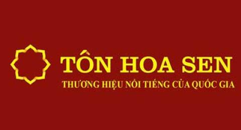 Tập đoàn Tôn Hoa Sen