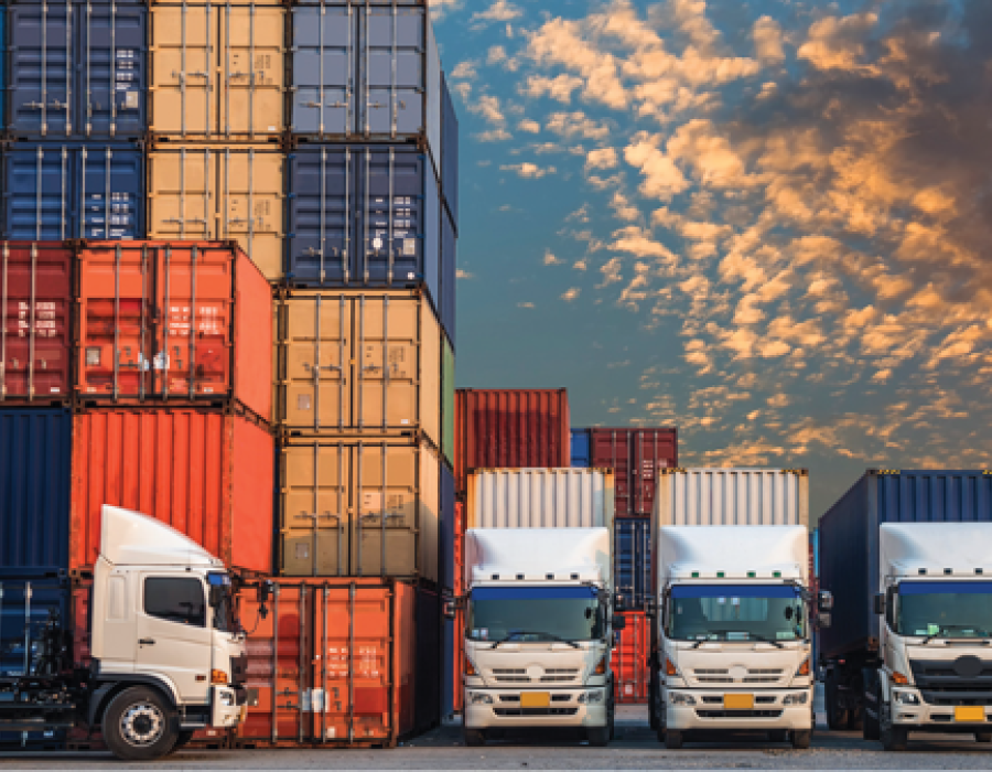 Vai trò, mục tiêu của logistics và những vấn đề đặt ra